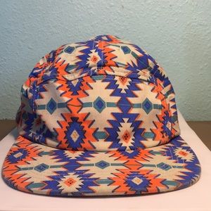 Selling gently used earthbound hat.